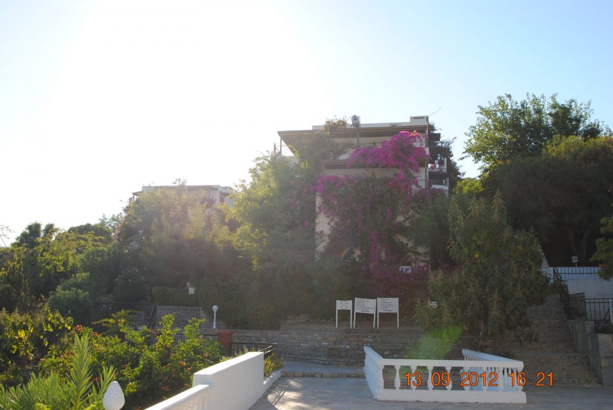 imagini hotel CLUB KADIKALE BODRUM